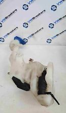 Volkswagen Beetle Convertible 2002-2011 Windscreen Washer Bottle + Pump